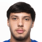 Э. Багринцев