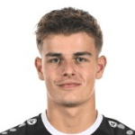 С. Вандерхаллен