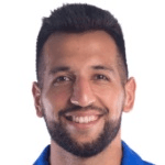 А. Легисамон  