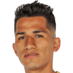 Алексіс Мартін Фернандес Чіа  