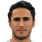 Дж. Алимохаммади  