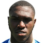 Хамзад Саид Каргбо