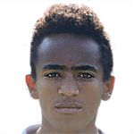 Сенай Эйоб Хагос  