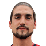 Патрік Бордон  