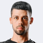 Дімітріос Дімітріу