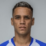 Диего Матос  