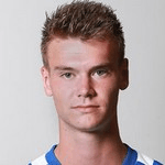 Б. Страалман  