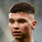 Джейми Майли  