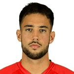 А. Вапоракис  