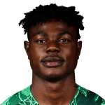 У. Еммануель  