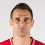 А. Живкович