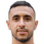 Кристиан Гонсало Сена Севесо