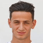 Валон Демаки