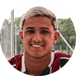 Кевен Самуэл