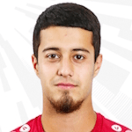 А. Раджабов  