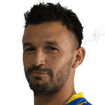 Густаво Давид Ногера Домінгес  