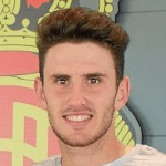 Дамія Сабатер  