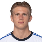 Т. Йоргенсен  