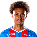 Тидиам Гомис