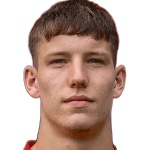 Леон Робинсон  