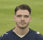 С. ван дер Матен