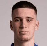 Егор Морозов