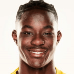 Ф. Мамбимби