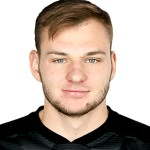 П. Харжевський  