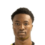 Дэвид Азияйя