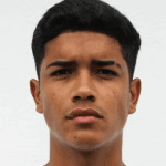 Лукас Барбоза  