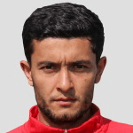 Муролимжон Ахмедов  