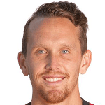 Скотт Гордон  