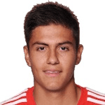 Олоф Маттео Перес Винлеф