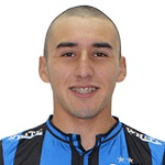 Николас Бенхамин Сильва Гомес  