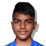 А. Баларубан  