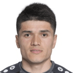 Д. Абдуманнопов  