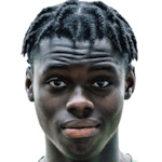 Кофи Джереми Амоако  