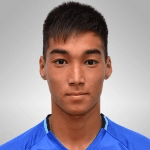 С. Сарсенов  