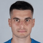 А. Алібеков  