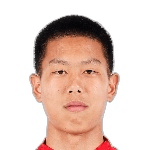 Мэй Шуайцзюнь  