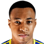 Камари Холл