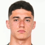 Тьягу Гувейя  