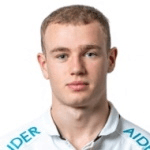 Д. Г’єнгаар