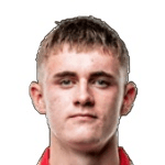 Ноэль Атли Арнорссон  