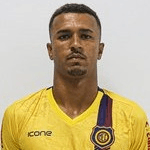 Лукас Баррос Андраде