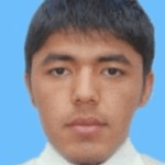 І. Тухтахуджаєв  