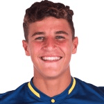 Г. Инфантино  