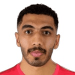 Ахмед Аль-Зейоуди