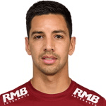 Х. Родригес  