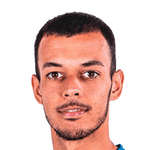 Хесус Браганса  